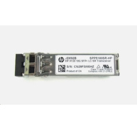 HPE X130 10G SFP+ LC SR HP RENEW XCVR JD092BR RENEW