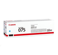 Canon TONER 075 M purpurová pro i-SENSYS LBP646Cdw, LBP647Cdw, MF664Cdw, MF667Cdw (1300 str.)