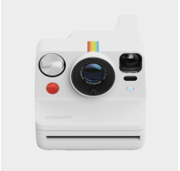 Polaroid Now+ Gen 3 White