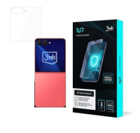 3mk ochranná folie 1UP pro Samsung Galaxy Z Flip 7