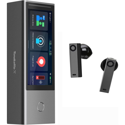 Timekettle X1 AI Chytrý překladač