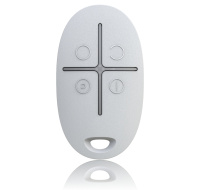 Ajax  SpaceControl (8EU) ASP white (38166)