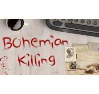 Bohemian Killing (PC/MAC) PL klíč steam