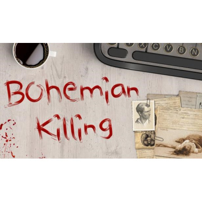 Bohemian Killing (PC/MAC) PL klíč steam