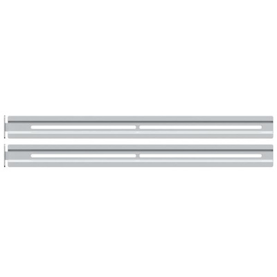 Synology RKM114 pevné ližiny pro RackStation RS422+, RS822+, RS822RP+, RS1221+, RS1619xs+, RX418