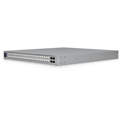 UBNT Pro XG 48 PoE switch