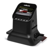 Reflecta x66-Scan svitek/kinofilm skener