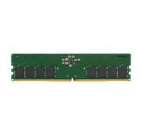 KINGSTON DIMM DDR5 32GB 5600MT/s CL46 1Rx8 Non-ECC