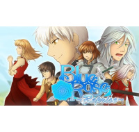 Blue Rose (PC) klíč Steam