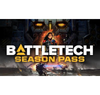 BATTLETECH (PC) klíč Steam