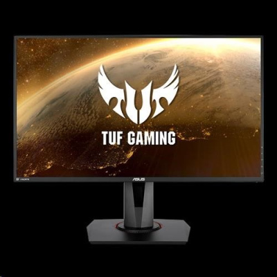 ASUS LCD -poškozený obal- 27" VG279QM 1920x1080 TUF Gaming  HDR Fast IPS 280Hz 1ms (GTG) Sync G-SYNC REPR