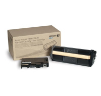 Xerox Toner Black pro Phaser 4600/4620 High capacity (30.000 str) DMO a Phaser 4622