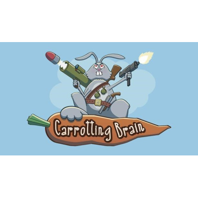 Carrotting Brain (PC) klíč Steam