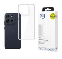 3mk ochranný kryt Armor Case pro Motorola Moto G56