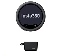 Insta360 Mic Pro Transmitter (Graphite Black)