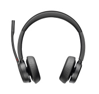 HP Renew Poly Voyager 4320 USB-C Headset +BT700 dongle