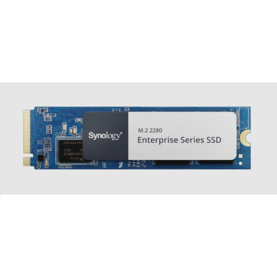 Synology M.2 22110 SSD SNV5420-800G (NAS) (800GB, NVMe)