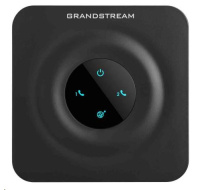 Grandstream HT802  [HandyTone analog telefonní adapter (ATA), 2xFXS]