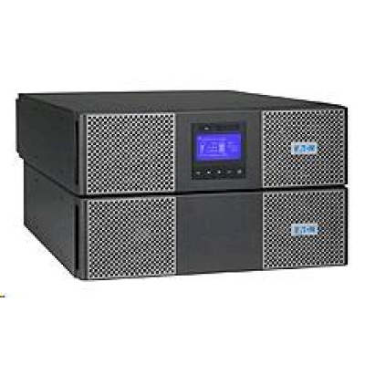 Eaton 9PX 11000i 3:1 HotSwap, UPS 11000VA / 11 kVA 10000 W, LCD