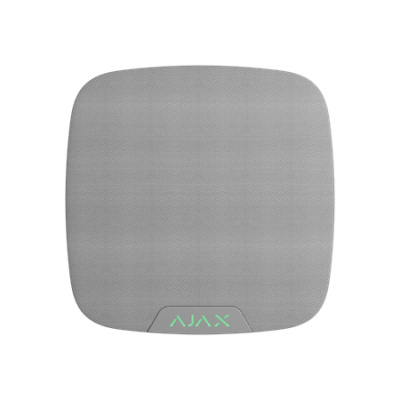 Ajax SpeakerPhone (8EU) ASP white (Voice module)