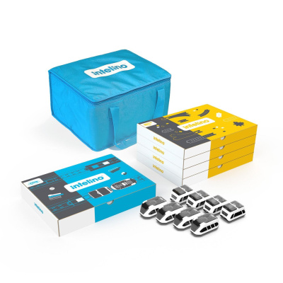 Intelino Třídní sada