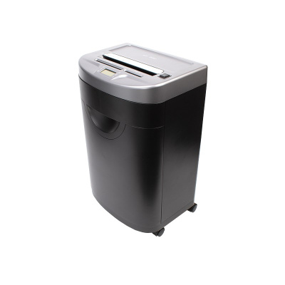 Skartovací stroj AT-36C - řez 2x10 mm