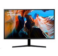 BAZAR - SAMSUNG MT LED LCD Monitor 32"32J590UQRXEN-plochý,VA,3840x2160,4ms,60Hz,HDMI, DisplayPort - rozbaleno, nepoužito