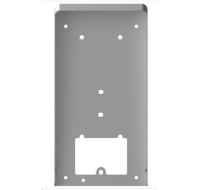 Hikvision DS-KABV9503-RS, Stříška pro dveřní interkom DS-KV9503-WBE1