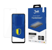 3mk hybridní sklo FlexibleGlass pro HMD Fusion