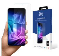 3mk ochranná folie Silky Matt Pro pro Samsung Galaxy S26+