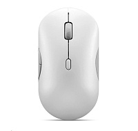 LENOVO 700 Multi-Device Wireless Silent Mouse (Seashell) - myš