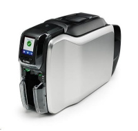 Zebra tiskárna karet ZC300, Single Sided, USB/Ethernet