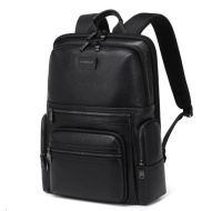 MYBALO Matterhorn kožený business batoh na notebook