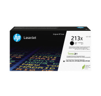 HP 213X Blk Original LaserJet Toner Crtg (9,000 pages)