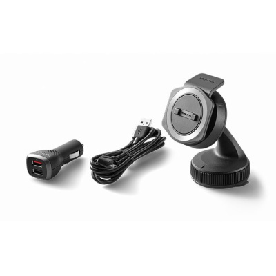 TomTom upevňovací sada do auta pro RIDER 4x/4xx/550/500