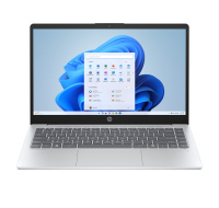 NTB HP OmniBook 3 NG AI PC 14-ha0433nc, Ryzen AI 7 350 (8C) 50 NPU TOPs, 14"FHD, 24GB DDR5, SSD 512GB, Win 11