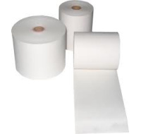 POŠKOZENÝ OBAL - Papírový kotouč papírová páska TERMO, 57/50/12 (30m) - 147ks