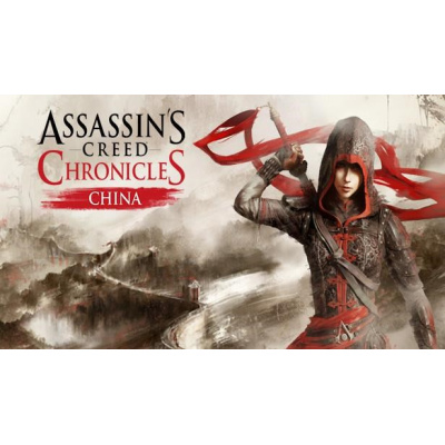 Assassin’s Creed Chronicles: China (PC) PL DIGITAL