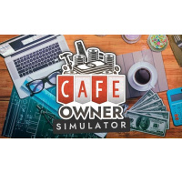 Cafe Owner Simulator (PC) klíč Steam