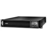 APC Smart-UPS SRT 3000VA RM 230V, On-Line, 2U, Rack Mount (2700W) Network Card AP9641