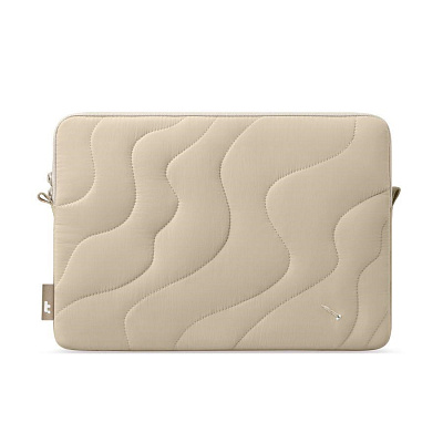 tomtoc Terra-A27 Laptop Sleeve, 14" Inch - Sand