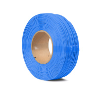C-TECH Tisková struna (filament) ESSENTIAL LINE, PLA, modrá, 1,75mm, 1kg, refill