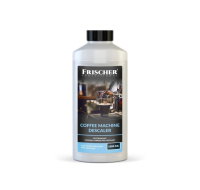 WG - Univerzální odstraňovač vodního kamene pro kávovary, 1000 ml