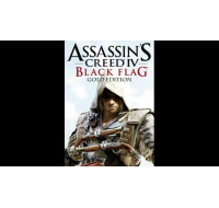 Assassin's Creed IV Black Flag - Gold Edition (PC) klíč Uplay