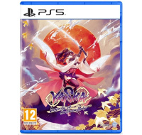 PS5 hra Yasha: Legends of the Demon Blade