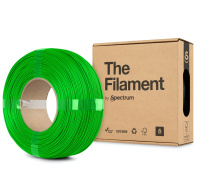 Spectrum The Filament ReFill PLA 1.75mm Circuit Green 1kg