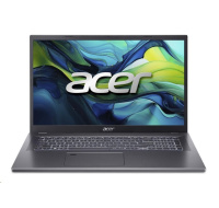 ACER NTB Aspire 17 (A17-51M-72A6),i7-13620H,17.3"FHD,16GB,1TB SSD,UHD,W11H,Gray