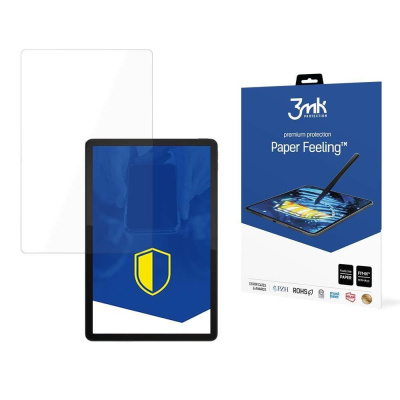 3mk ochranná folie Paper Feeling™ pro Lenovo Tab M10 2 gen (2ks)