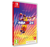 NS hra NBA 2K24 (Cib)