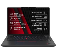 LENOVO NTB ThinkPad X13 AMD G6 - Ryzen7 AI PRO 350,13.3" WUXGA,32GB,1TBSSD,IRcam,W11P